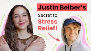 Introducing Havening 🌼 | Justin Bieber's Secret to Stress Relief
