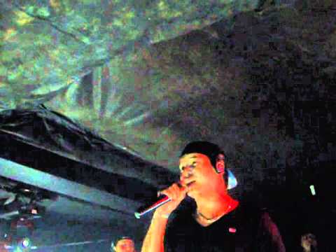 FumêSamba no Mega Hits - 22.05.2011