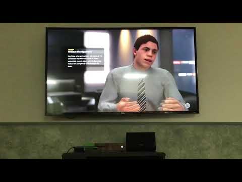 NBA 2k19 MyGM with the Atlanta hawks