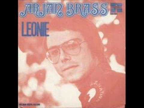 Arjan Brass - Leonie (1976)