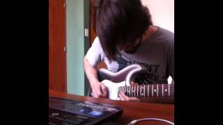 The darkness she&#39;s just a girl eddie