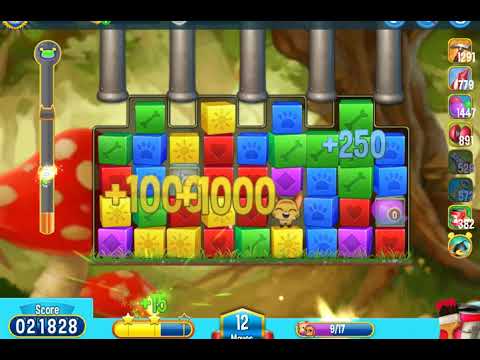 Pet Rescue Saga   level 4438   no boosters