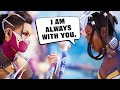 Mortal Kombat 1 Mileena And Tanya Are Dating Full Romance
