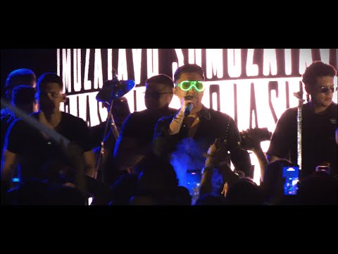 Por Qué Razón | Julio Rojas, Tavo Sumoza | Grados Colegio ABC - Santa Ana, Magdalena