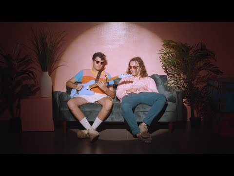 standards - Papaya (Official Music Video)