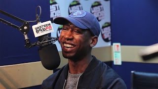 Adian Coker talks Connect EP, working with Bluey Robinson & opening for Ghetts!