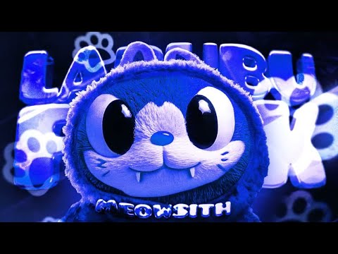 LABUBU FUNK MEOWSITH (Slowed) - SXLLX