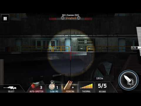 Kill shot bravo Region 8 Primary missions 14