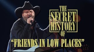 Secret History of Garth Brooks &#39;Friends in Low Places&#39;