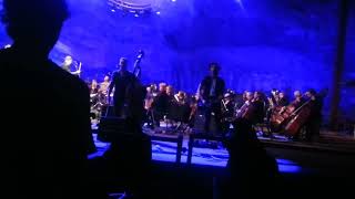 Fifth Day - The Airborne Toxic Event w/ The Colorado Symphony Orchestra-Live at Red Rocks-9/20/2012