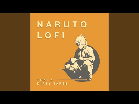 Cloudiness (From "Naruto) (Lofi)
