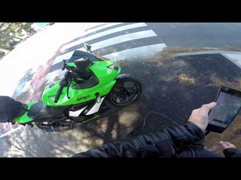 Bezim sa Istre - deveti deo - Labin - Trst #9