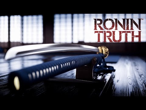 Ronin: The Truth About Japan's Masterless Samurai (Blades Without Masters)