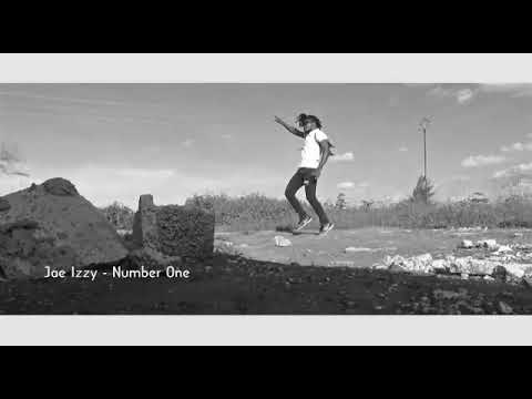 Jae Izzy - Number one