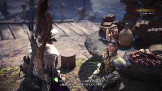【MHW】いざ、新大陸！一狩り行こうぜ！【参加歓迎】