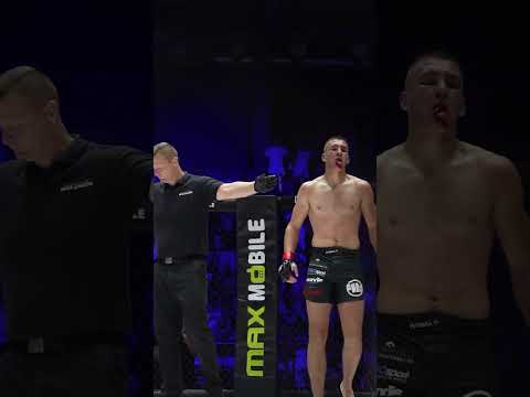 What a debut for Dobrijevic