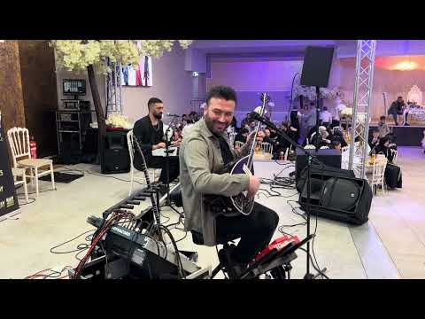 TANER ABAKAY ANTEP,MARAŞ SALLAMA