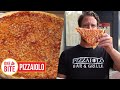Barstool Pizza Review Pizzaiolo Portland ME