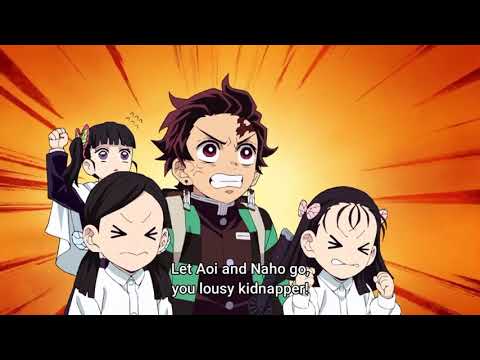 Nakahara Demon Slayer