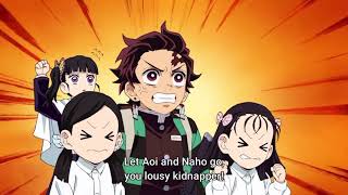 ain’t no way sumi nakahara just said that..... (spoilers)