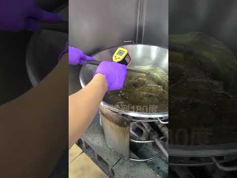 一派胡言臭豆腐