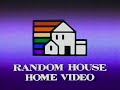 Random House Home Video 1992
