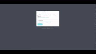 How to login and log out from the CIREBA MLS SYSTEM