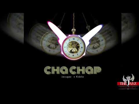 Jacugaz ft Kiddiz  - Chap chap (Official Audio.)mp3