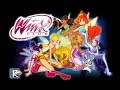 Winx Club S2 Ending Finnish Dub