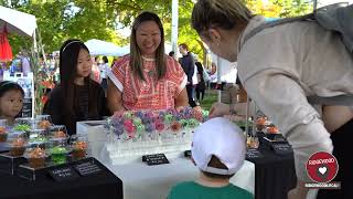 Fall Harvest Market Place