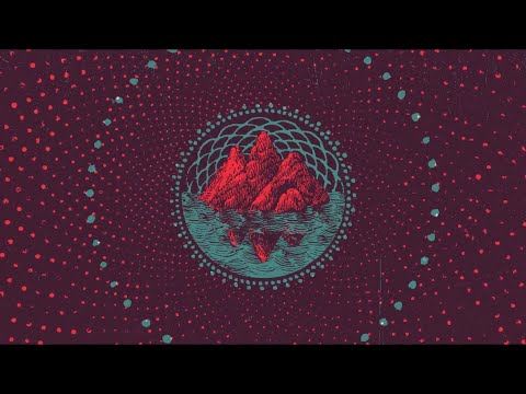 Los Espiritus - La Montaña (2023) Full Album