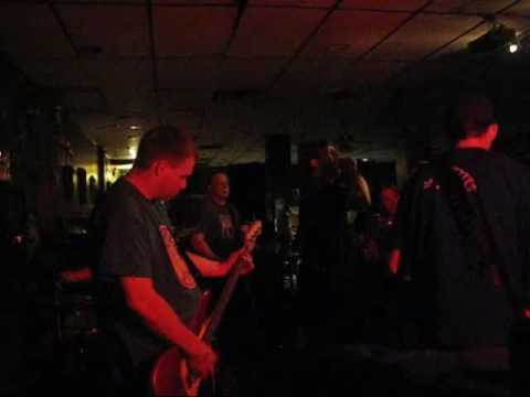 Molotov Smile - Aug 08