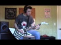 Jekyll and Hyde - Five Finger Death Punch (Guitar ...