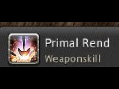 I love PvP in FFXIV