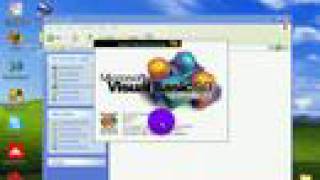 Get Visual basic 6 portable free