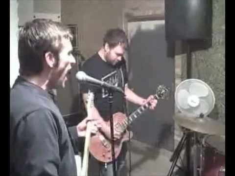 Horace Pinker Practice 2009