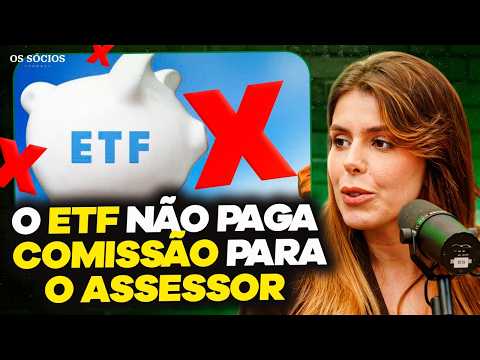 Por Que o MERCADO FINANCEIRO Demorou Tanto Para ABRAÇAR os ETFs