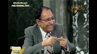 د. فاضل السامرائي - سورة العنكبوت image