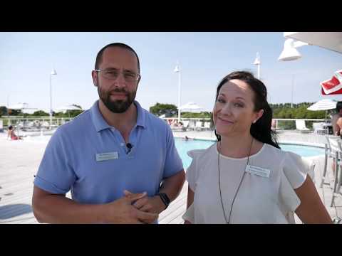 Residence Inn Outside Amenities