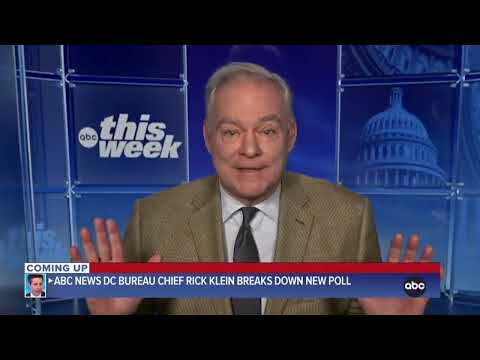 Sen. Kaine Discusses Republicans' Refusal to Protect Health Care, Trump's Shutdown, and Elections