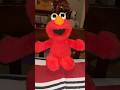 1997 Tyco Sesame Street Talking Elmo Loves You