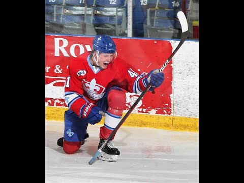 Highlights 2023 Skill Set - Filip Wiberg #41