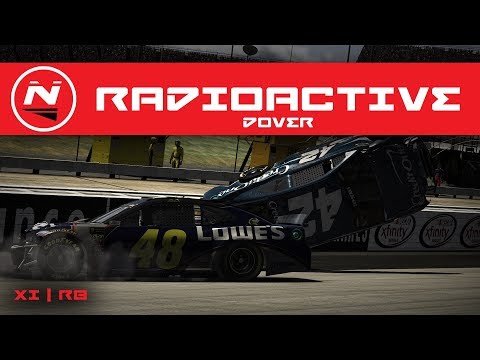 NORC Radioactive: Dover - "He went (expletive) flying!" | Season XI