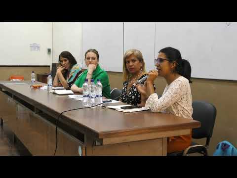 Mujeres y disidencias analizaron y debatieron sobre políticas públicas con perspectiva de género