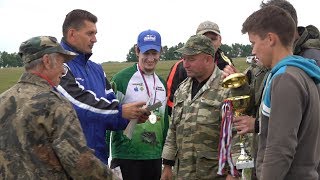 Михайловский район рязанской области платная рыбалка