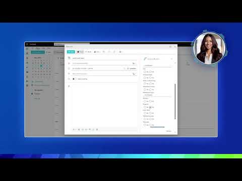 OpenBlue Employee: Find and Book Meeting Rooms in Outlook