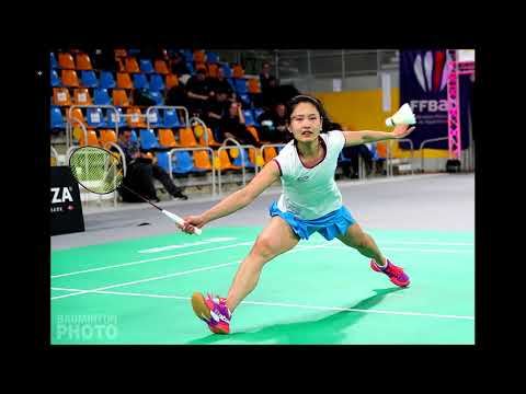 #7 - WebTV - Orléans Masters 2018