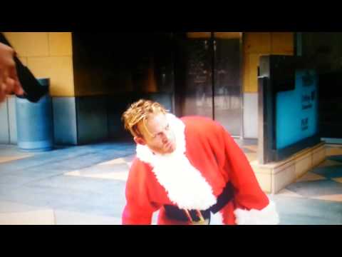 Steve Knoll as LAPD on NCISLA