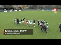 Samenvatting Zwammerdam - SCH '44 (zaterdag 6 november)