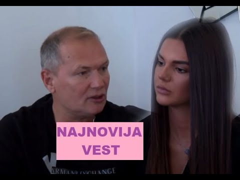 BIO JE PRIIPIIT - Nakon Karićevog ZBLIŽAVANjA sa Marijanom - Osman ZAREŽAO #zadruga #zadrugainfo